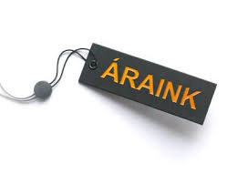 Áraink