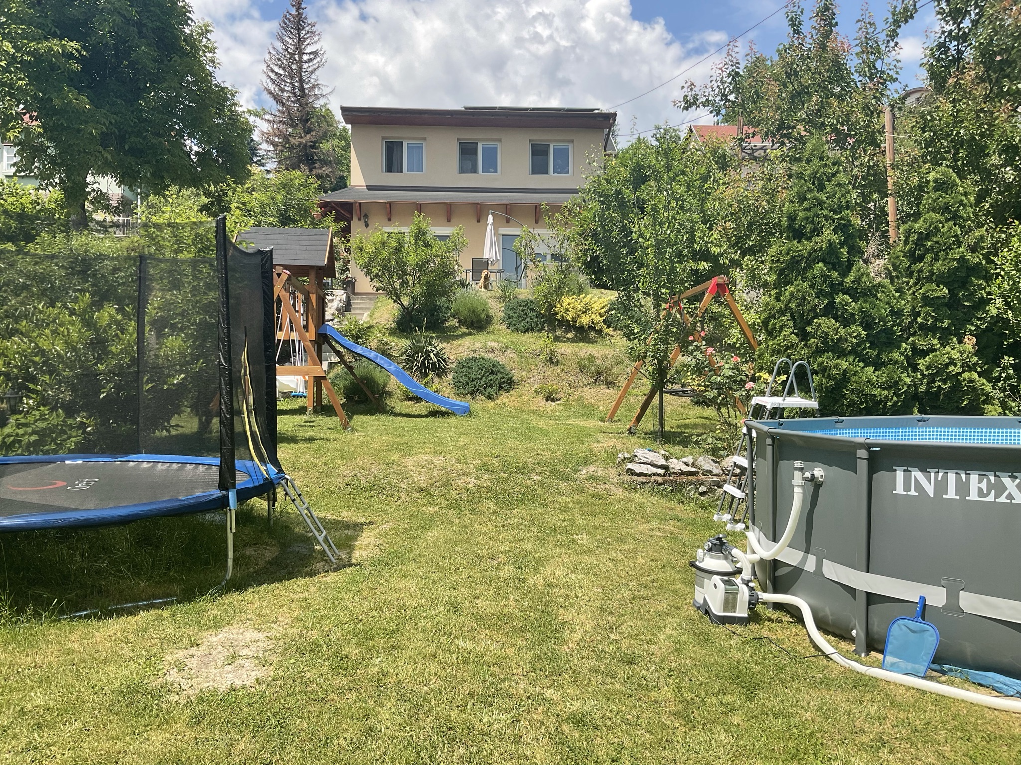 Sárkány apartman és vendégház Miskolctapolca